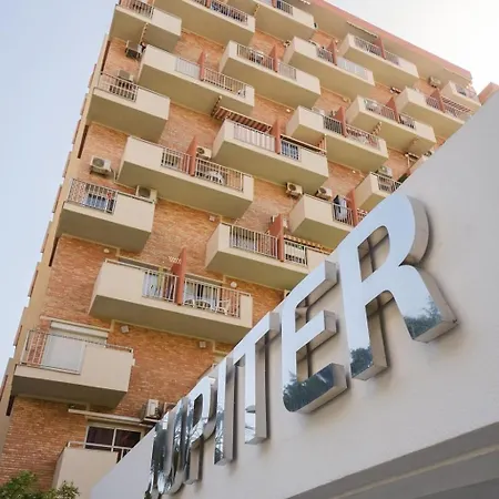 Jupiter Sunsea Benalmadena