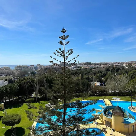 Apartment Jupiter Sunsea Benalmadena