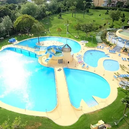 Jupiter Sunsea Apartment