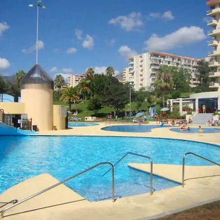 Jupiter Sunsea * Benalmadena