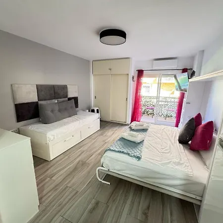 Apartment Jupiter Sunsea *