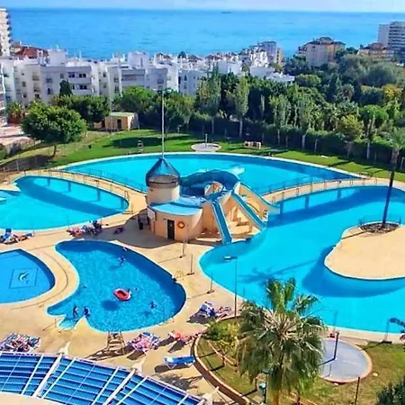 Jupiter Sunsea * Benalmadena