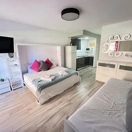 Apartment Jupiter Sunsea