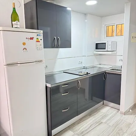 Jupiter Sunsea Apartment *