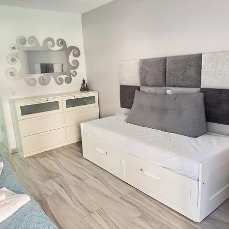 Apartment Jupiter Sunsea