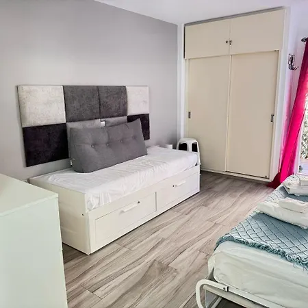 Apartment Jupiter Sunsea *