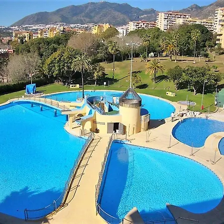 Apartment Jupiter Sunsea