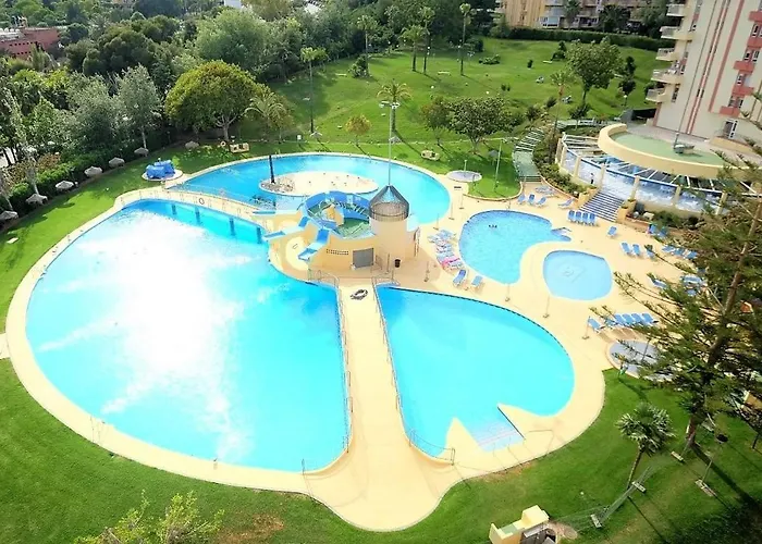 Jupiter Sunsea Apartament