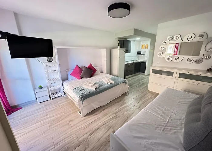 Jupiter Sunsea Apartament *