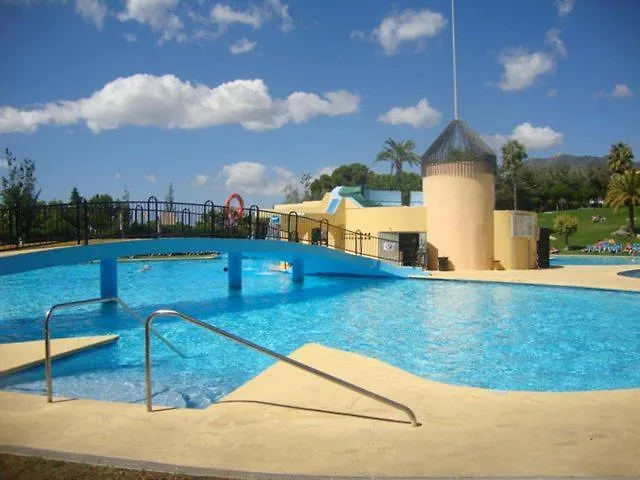 Jupiter Sunsea Apartament