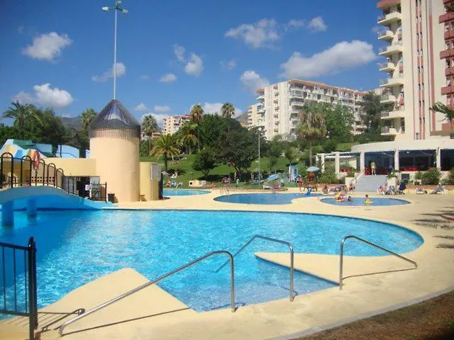 Jupiter Sunsea * Benalmádena