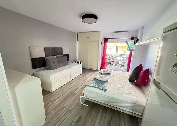 Apartament Jupiter Sunsea *