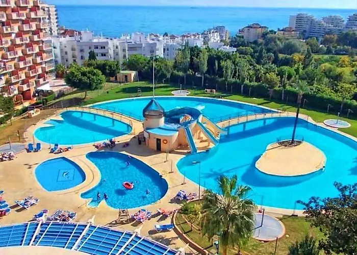 Jupiter Sunsea * Benalmádena