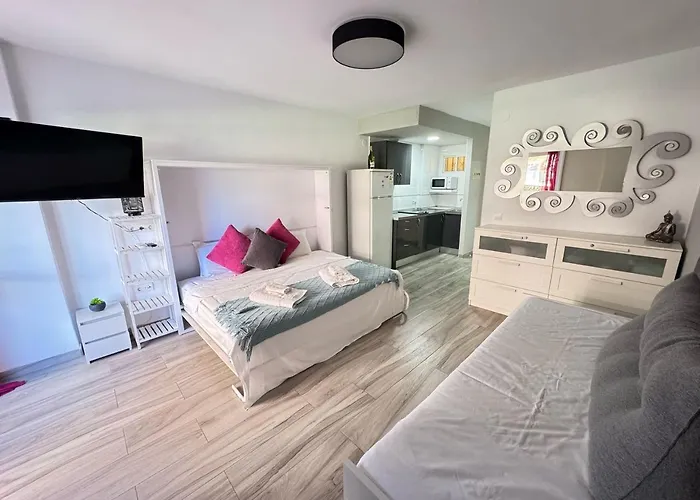 Apartament Jupiter Sunsea