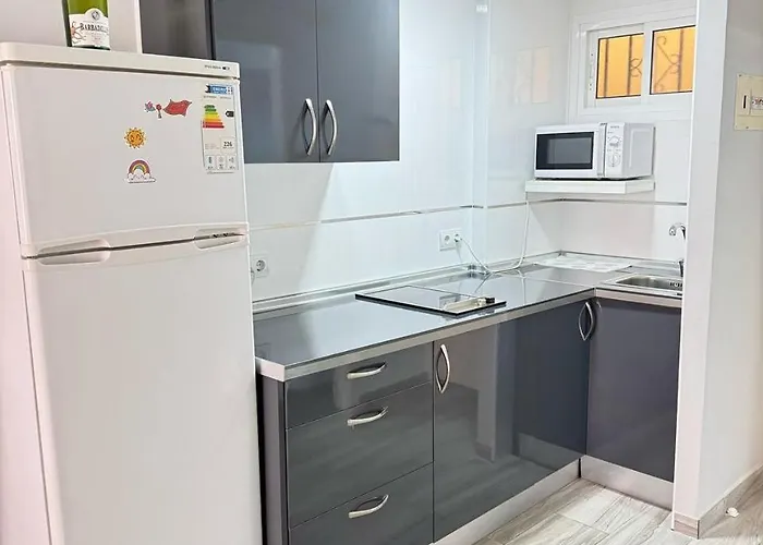 Jupiter Sunsea Apartament *