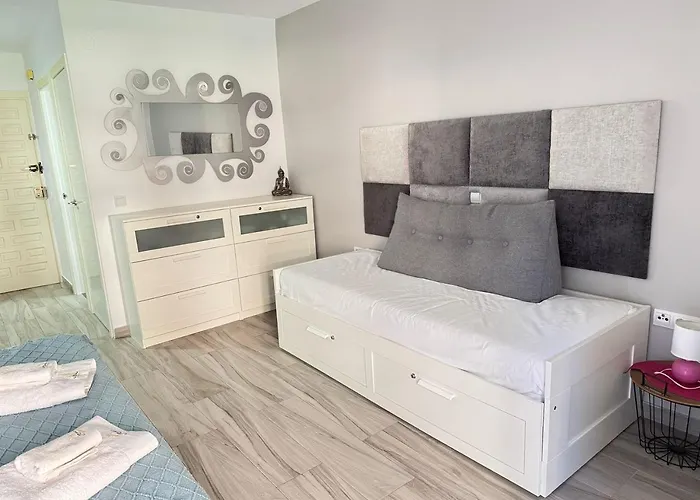 Apartament Jupiter Sunsea