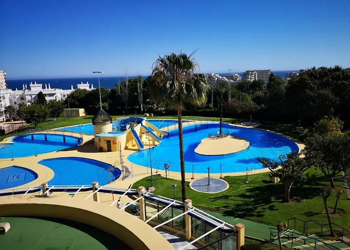 Jupiter Sunsea Apartament *