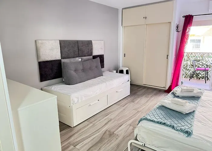 Apartament Jupiter Sunsea *